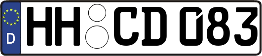 HH-CD083