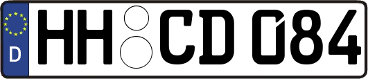 HH-CD084