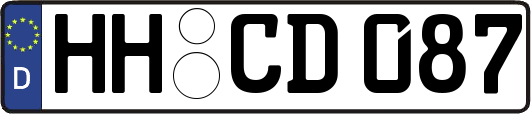 HH-CD087