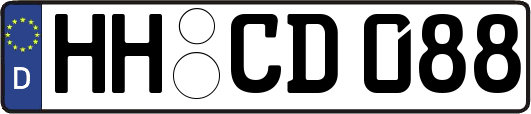 HH-CD088