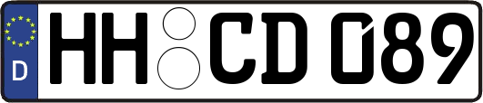 HH-CD089