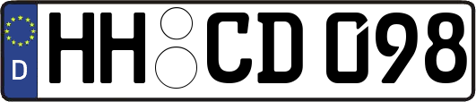 HH-CD098