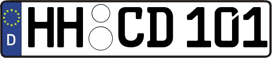 HH-CD101