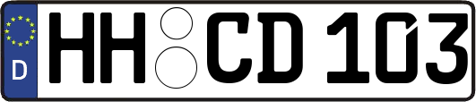 HH-CD103