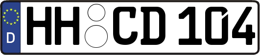 HH-CD104