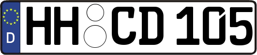 HH-CD105