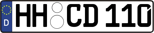 HH-CD110