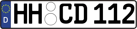 HH-CD112
