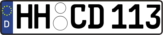 HH-CD113