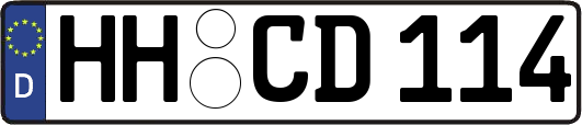 HH-CD114