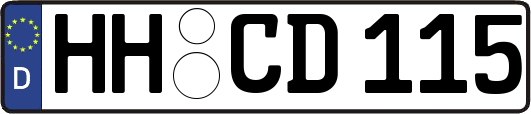 HH-CD115