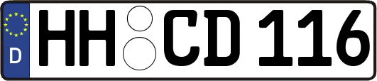 HH-CD116