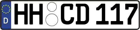 HH-CD117