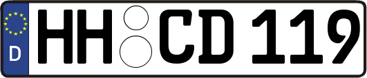 HH-CD119