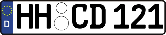 HH-CD121