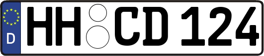 HH-CD124