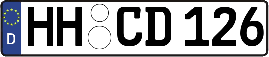 HH-CD126