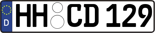 HH-CD129