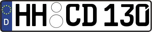 HH-CD130