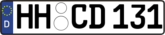 HH-CD131