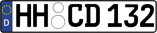 HH-CD132