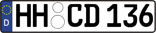 HH-CD136