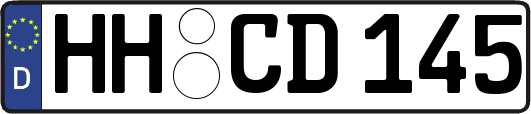 HH-CD145