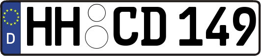 HH-CD149