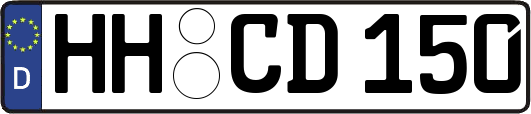 HH-CD150