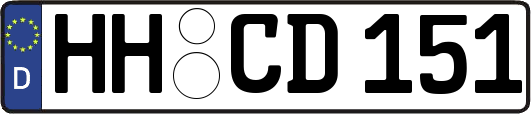 HH-CD151