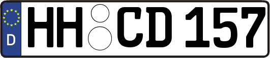 HH-CD157