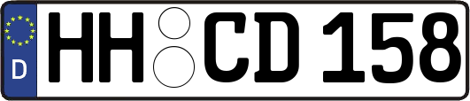 HH-CD158