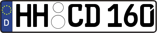 HH-CD160