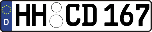 HH-CD167
