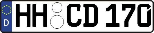 HH-CD170