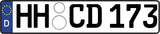 HH-CD173