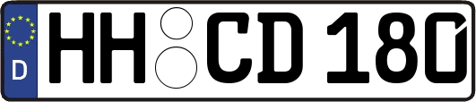 HH-CD180