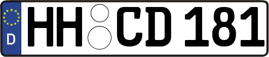 HH-CD181