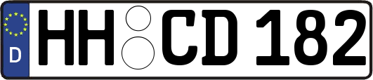 HH-CD182