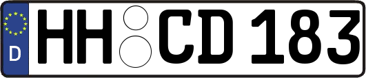 HH-CD183
