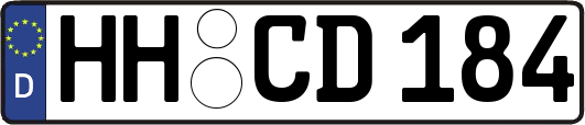 HH-CD184
