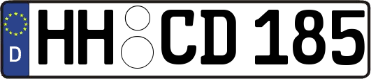HH-CD185