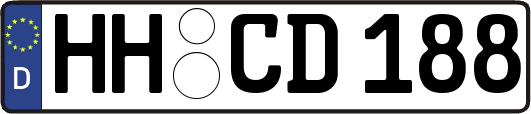 HH-CD188