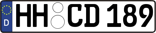 HH-CD189
