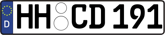 HH-CD191