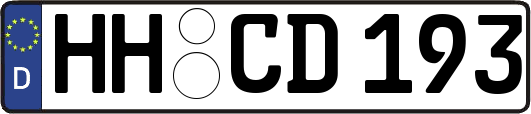 HH-CD193
