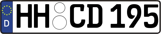 HH-CD195