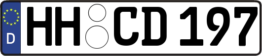 HH-CD197