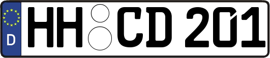 HH-CD201