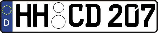 HH-CD207